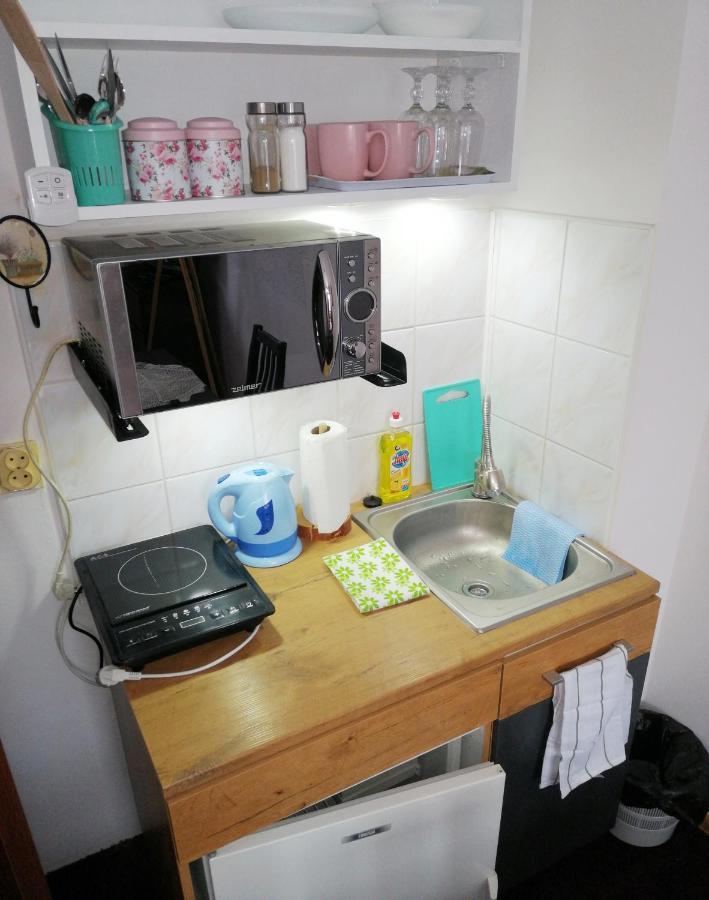 Willa Szymusiowa Szczyrk Appartamento Esterno foto