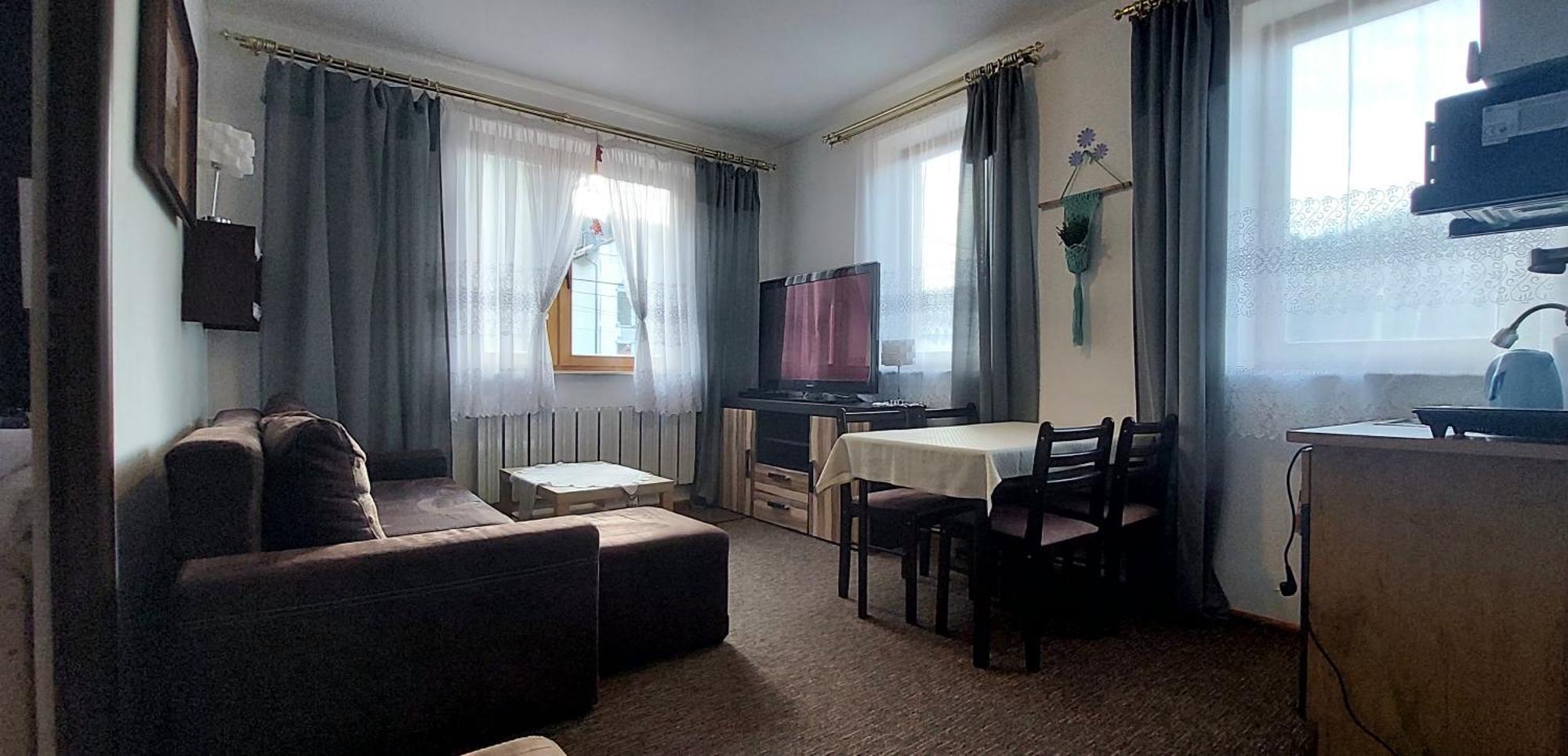 Willa Szymusiowa Szczyrk Appartamento Esterno foto