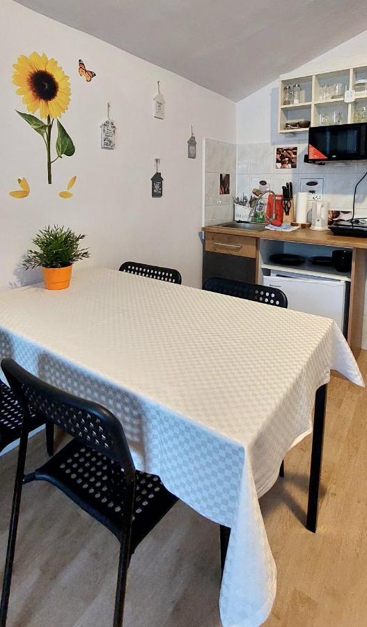 Willa Szymusiowa Szczyrk Appartamento Esterno foto
